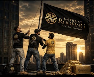 Entrust Roofing USA place picture