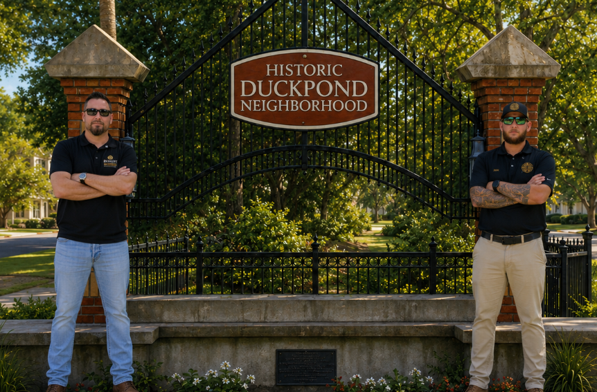 Roofing contractor Duckpond serving historic Gainesville homes